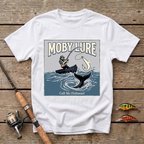 Moby Lure T-Shirt