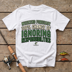Ignoring Responsibilities T-Shirt
