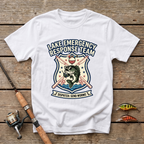 Lake Emergency Response Team T-Shirt