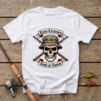 Zero Excuses T-Shirt
