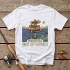 Currently Out Of Office T-Shirt