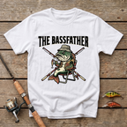 Bassfather T-Shirt