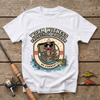 Worm Witness Protection Program T-Shirt
