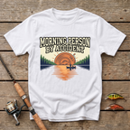 Morning person By Accident T-Shirt