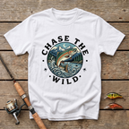 Chase The Wild T-Shirt
