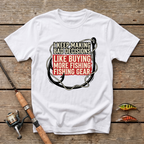 Bad Decisions T-Shirt