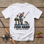 Fish Hard T-Shirt