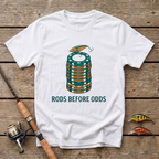 Rods Before Odds T-Shirt