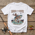 Rodeo Of The River T-Shirt