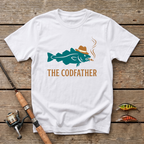 The Codfather T-Shirt