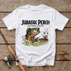 Jurassic Perch T-Shirt