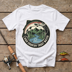 High Country Trout Water T-Shirt