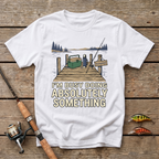 I'm Busy T-Shirt