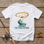 The Troutfather T-Shirt