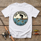 Fish Whisperer T-Shirt