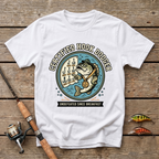 Certified Hook Dodger T-Shirt
