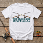 This Friendship Is Offishal T-Shirt