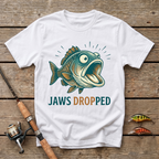 Jaws Dropped T-Shirt