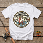 Weekend Worm Wrangler T-Shirt