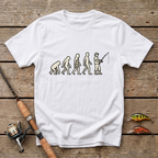 Reel Evolution T-Shirt