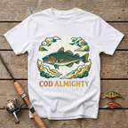 Cod Almighty T-Shirt