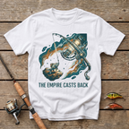 The Empire Casts Back T-Shirt