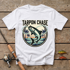 Tarpon Chase T-Shirt