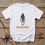 Fish Impossible T-Shirt