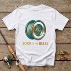 Lord Of The Reels T-Shirt