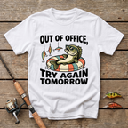 Out Of Office T-Shirt