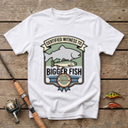 Certified Witness T-Shirt