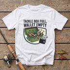Wallet Is Empty T-Shirt