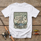 Elegantly Tangled T-Shirt