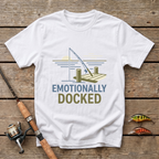 Emotionally Docked T-Shirt