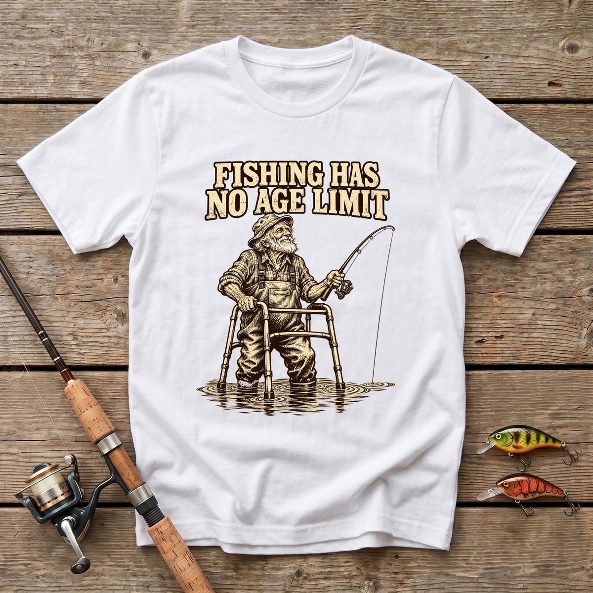 No Limit T-Shirt