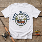 Reel Therapy T-Shirt