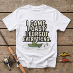 I Came. I Cast T-Shirt