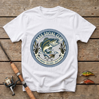 Bass Social Club T-Shirt