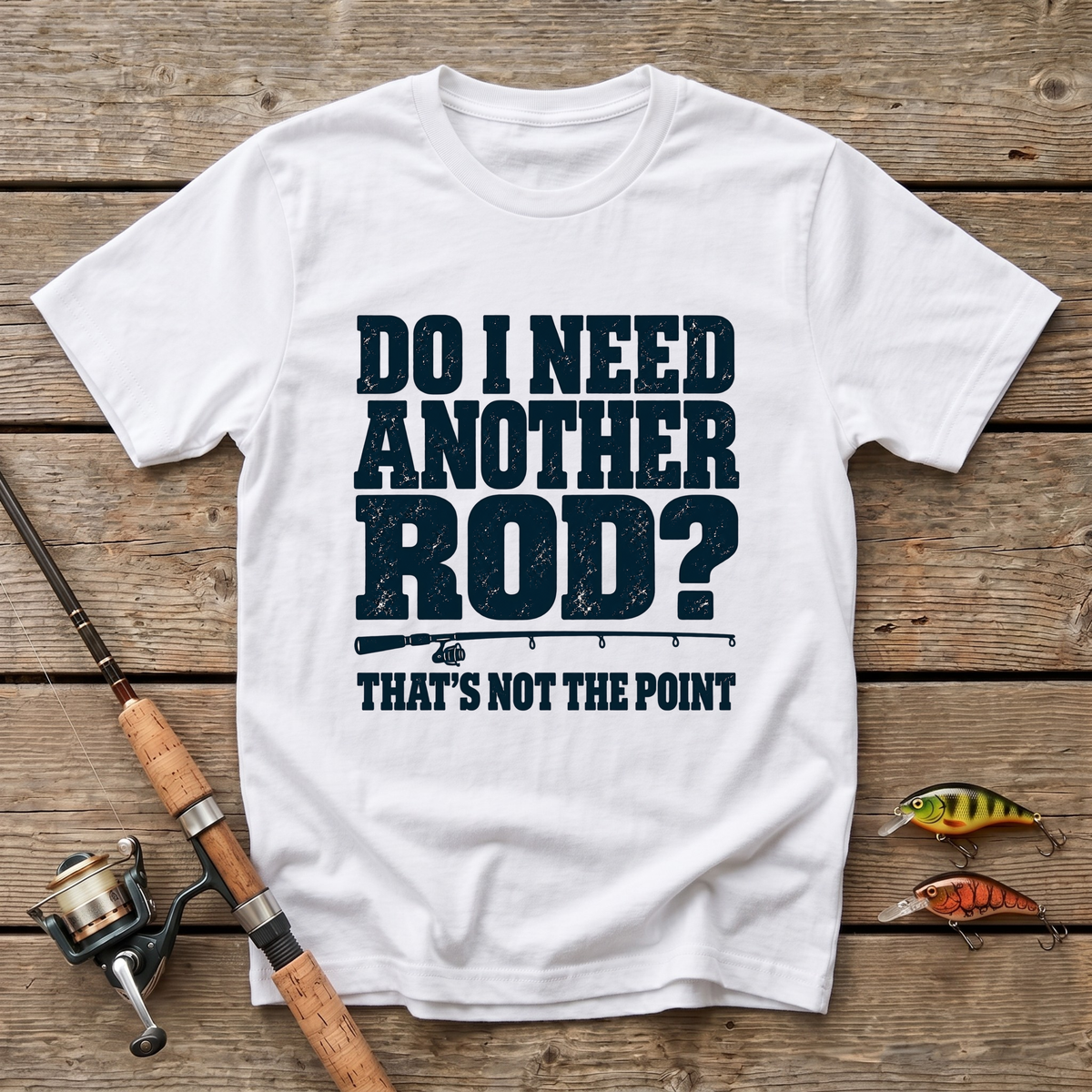 Do I Need T-Shirt