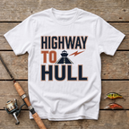 Highway To Hull T-Shirt