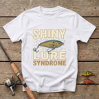 Shiny Lure Syndrome T-Shirt