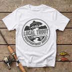 Trout Disappointment Society T-Shirt