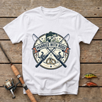 Married With Rods T-Shirt
