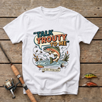 Talk Trouty To Me T-Shirt