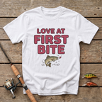 First Bite T-Shirt