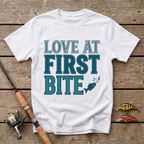 Love At First Bite T-Shirt