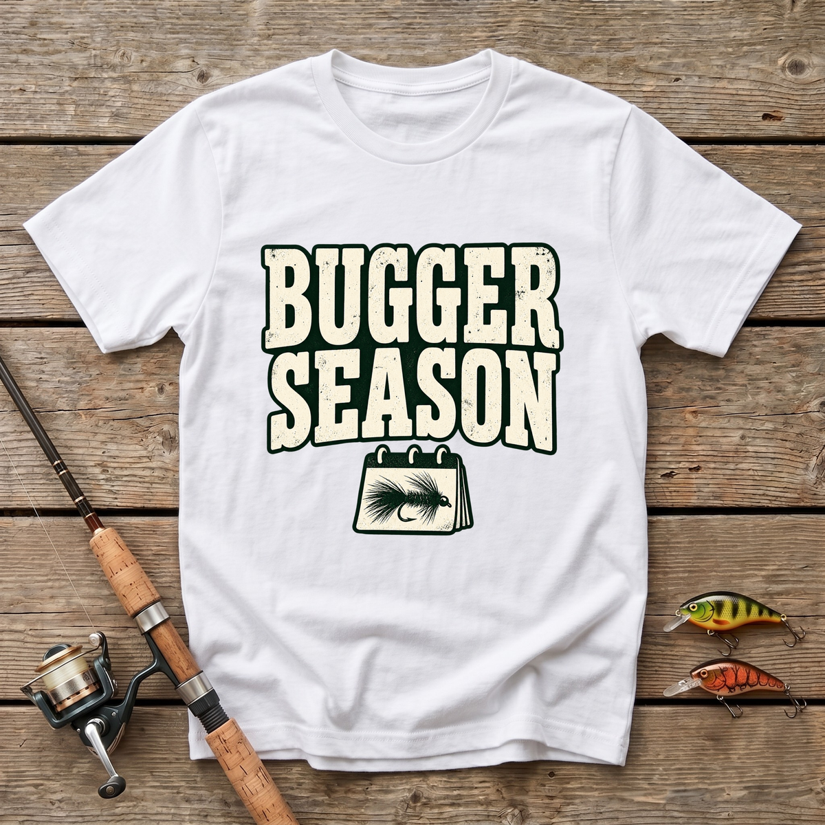 The Season T-Shirt