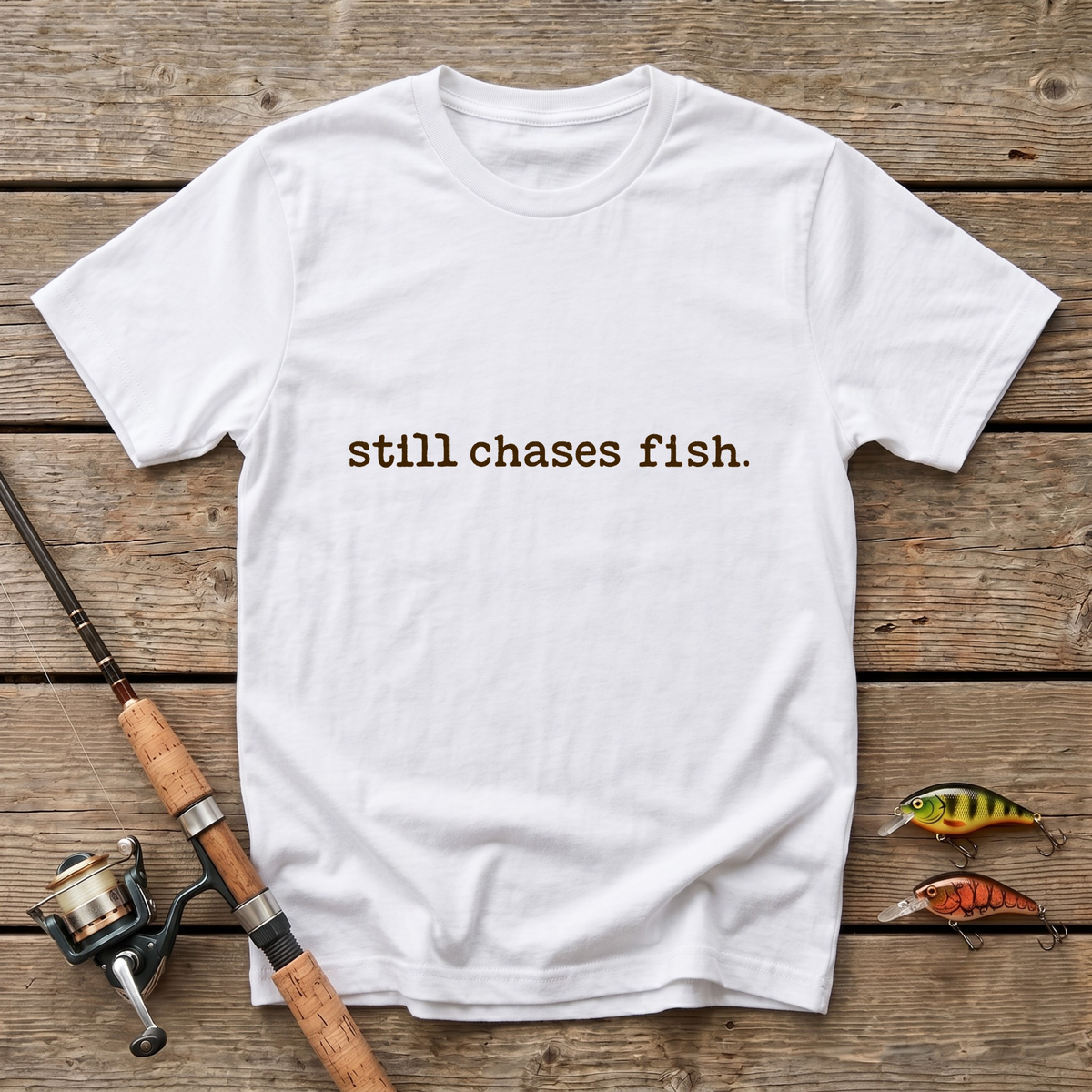 Chases T-Shirt