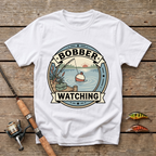Bobber Watching T-Shirt