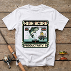 High Score. Casts: 47 T-Shirt